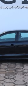 Volkswagen Jetta VI , Salon Polska, Klimatronic, Tempomat, Parktronic,-4