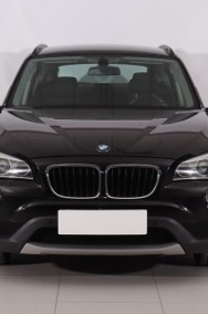 BMW X1 I (E84) , Navi, Xenon, Bi-Xenon, Klimatronic, Parktronic,-2