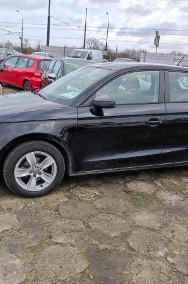 Audi A1 I (8X) Sportback-2