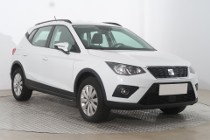 SEAT Arona , Serwis ASO, Automat, Klimatronic, Parktronic,