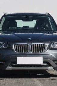 BMW X1 I (E84) , Skóra, Xenon, Bi-Xenon, Klimatronic, Parktronic,-2