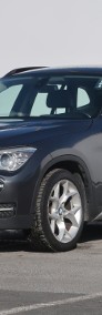 BMW X1 I (E84) , Skóra, Xenon, Bi-Xenon, Klimatronic, Parktronic,-3