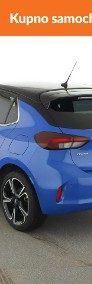 Opel Corsa F Elegance kamera LED tempomat półskóra-4