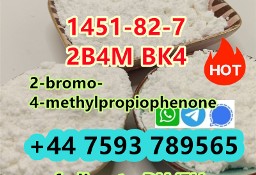 	cas 1451-82-7 2B4M BK4 Powder 2-bromo-4-methylpropiophenone