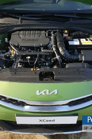 Kia Xceed 1,5 T-GDI 140 KM 6MT| M+SMT+A18 | Celadon Green | MY25-2