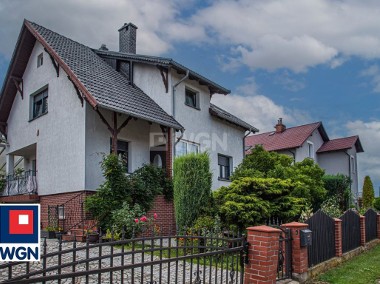 Dom, sprzedaż, 130.00, Nowogrodziec, Nowogrodziec (gm.), Bolesławiecki (pow.)-1
