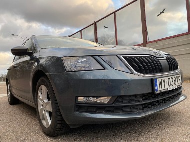 2.0 TDI Ambition DSG, Automat, z polskiego salonu-1