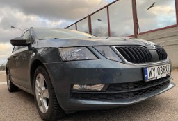 Skoda Octavia III 2.0 TDI Ambition DSG, Automat, z polskiego salonu