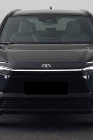 Toyota Executive BEV Executive BEV 224KM | Kamera 360!-2