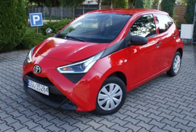 Gwarancja Techniczna