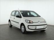 Volkswagen up! , Salon Polska, Klima