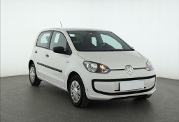 Volkswagen up! , Salon Polska, Klima