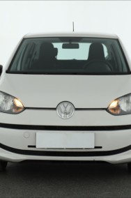 Volkswagen up! , Salon Polska, Klima-2