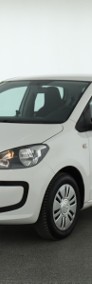 Volkswagen up! , Salon Polska, Klima-3