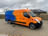 Opel Movano 2.2 L5H2