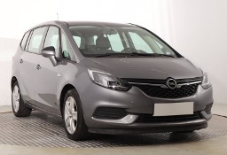 Opel Zafira Zafira Tourer , Salon Polska, 1. Właściciel, Klimatronic, Tempomat,