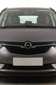 Opel Zafira Zafira Tourer , Salon Polska, 1. Właściciel, Klimatronic, Tempomat,-2