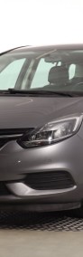 Opel Zafira Zafira Tourer , Salon Polska, 1. Właściciel, Klimatronic, Tempomat,-3