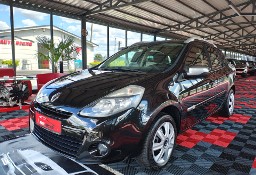 Renault Clio III RENAULT CLIO 2010r. Benzyna KOLOROWA NAWIGACJA!!!