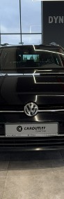 Volkswagen Golf VII Variant Comfortline 2.0TDI 150KM M6 2019 r., salon PL, I wł., f-a VA-3