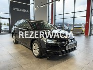 Volkswagen Golf VII Variant Comfortline 2.0TDI 150KM M6 2019 r., salon PL, I wł., f-a VA