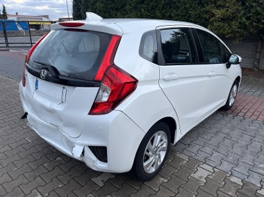 Honda Jazz IV-1