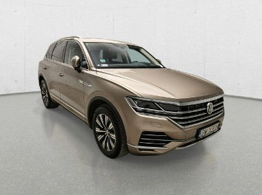 Volkswagen Touareg III-1