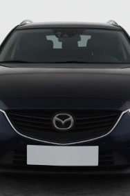 Mazda 6 III , Skóra, Navi, Xenon, Bi-Xenon, Klimatronic, Tempomat,-2