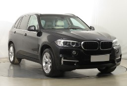 BMW X5 F15 , Salon Polska, Serwis ASO, 218 KM, Automat, Skóra, Navi,