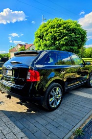 FORD Edge 3.5 LPG Limited -2