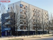 Mieszkanie Warszawa Szczęśliwice, ul. Szczęśliwicka