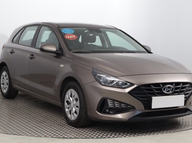 Hyundai i30 II , Salon Polska, 1. Właściciel, Serwis ASO, VAT 23%, Klima,-1