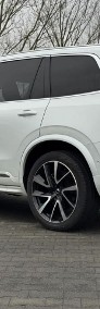 Volvo XC90 V 2024 XC90 B6 AWD Bright Max Wersja Stan Perfekt Gwarancja-3