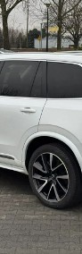 Volvo XC90 V 2024 XC90 B6 AWD Bright Max Wersja Stan Perfekt Gwarancja-4