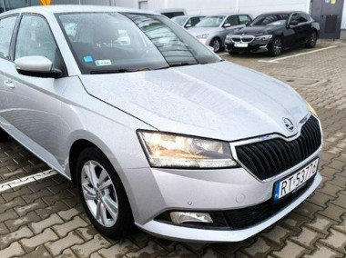 Skoda Fabia III-1