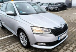 Skoda Fabia III