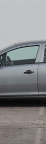Opel Corsa D , Salon Polska, Serwis ASO, Klima,ALU-4