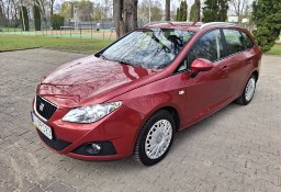 SEAT Ibiza IV przebieg 81000 km BEZWYPADKOWY IDEALNY