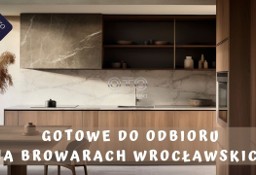 Nowe mieszkanie Wrocław Śródmieście