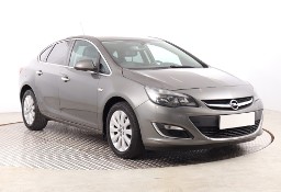 Opel Astra J , Salon Polska, 1. Właściciel, Serwis ASO, GAZ, Skóra,