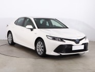 Toyota Camry VIII Salon Polska, Automat, VAT 23%, Navi, Klimatronic, Tempomat,