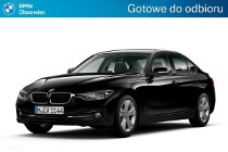 BMW SERIA 3 Salon Polska: BMW 320d xDrive Limuzyna Sport Line, Nawigacja, FV 23%