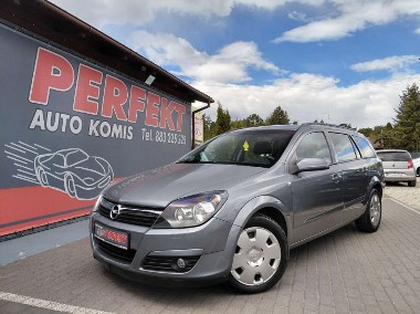 Opel Astra H-1