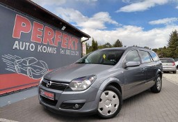 Opel Astra H