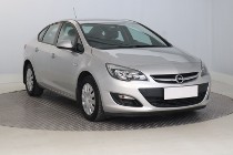 Opel Astra J , Salon Polska, Serwis ASO, Skóra, Klima, Tempomat,