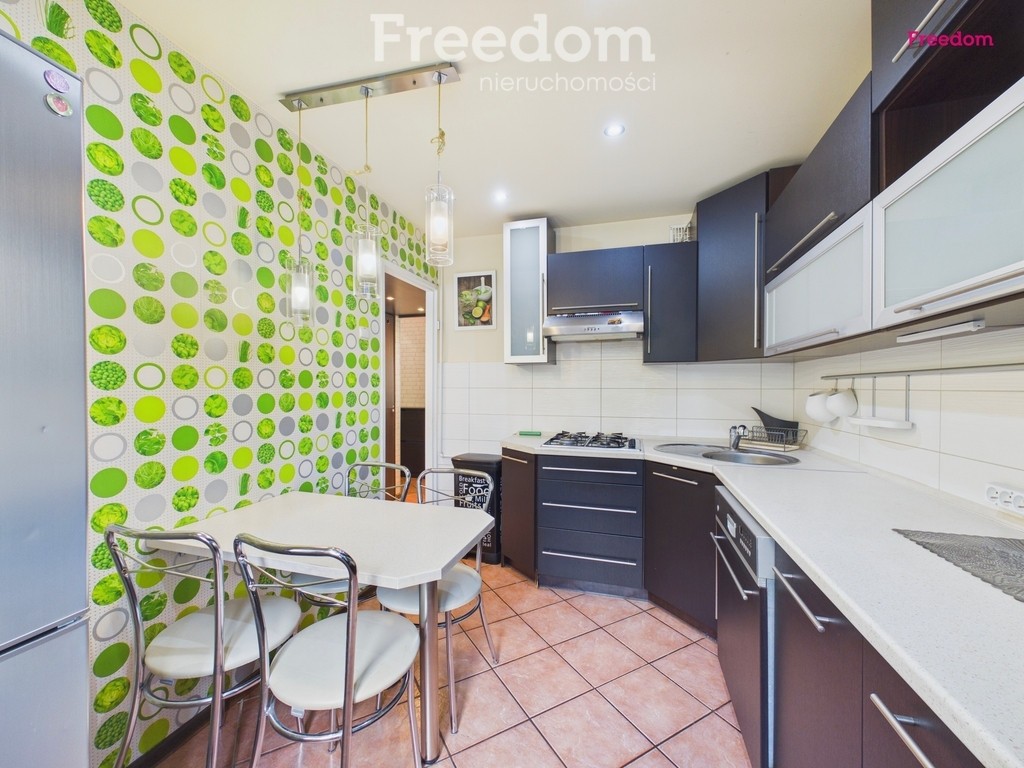 2-room apartment of 48 m²