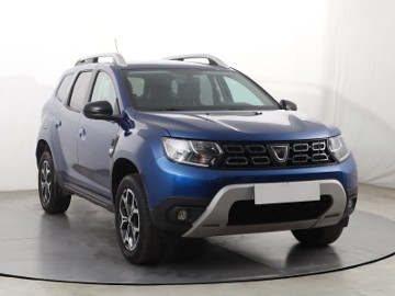 Dacia Duster I , Salon Polska, 1. Właściciel, Serwis ASO, GAZ, Navi,