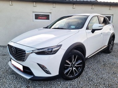 Mazda CX-3-1