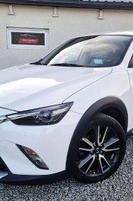 Mazda CX-3-2