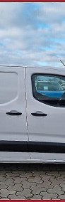 Fiat Doblo L2H1 Klimatyzacja Manualna !! Tempomat !!Bluetooth !!-3